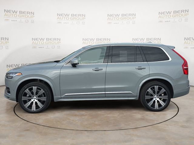 New 2025 Volvo XC90 B6 Plus image 2