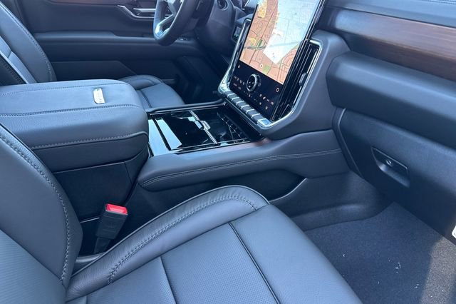 New 2026 GMC Yukon Denali image 20