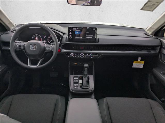 New 2026 Honda CR-V EX image 14