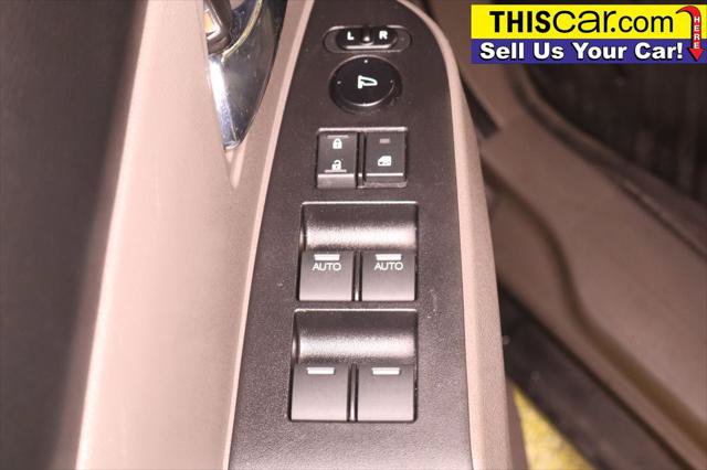 Used 2017 Honda Odyssey EX-L image 34