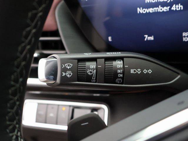 New 2025 Buick Envision Sport Touring image 32