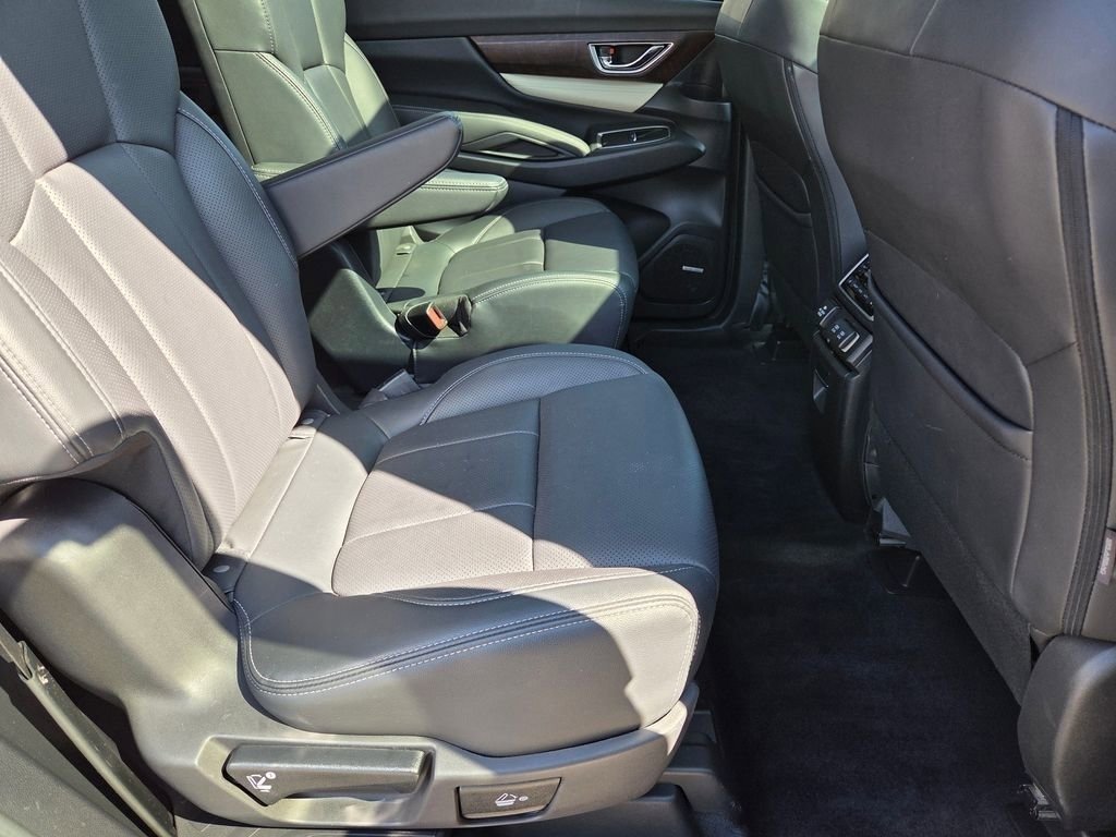 Used 2022 Subaru Ascent Touring w/ Popular Package #2A AWD/4WD image 33