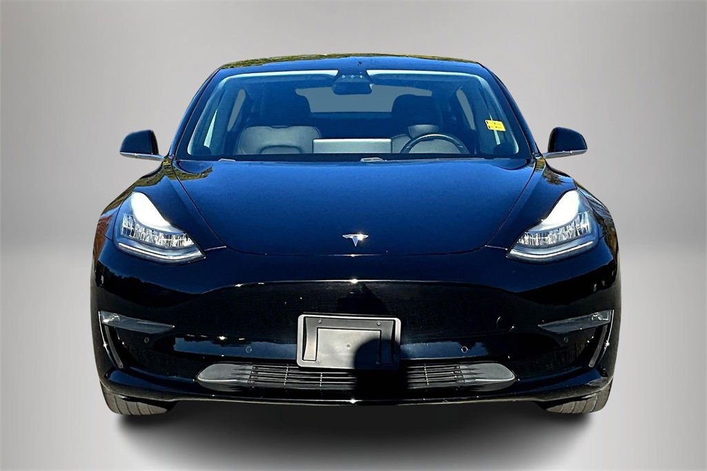 Used 2019 Tesla Model 3 Long Range image 4