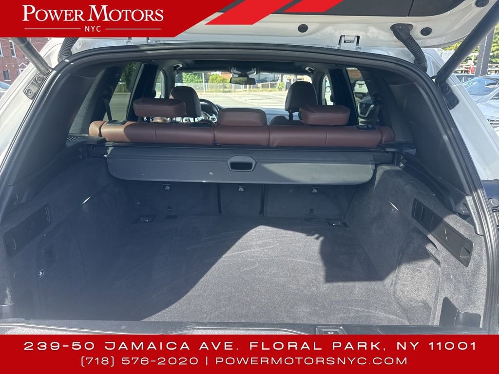 Used 2023 BMW X5 xDrive40i w/ M Sport Package image 23