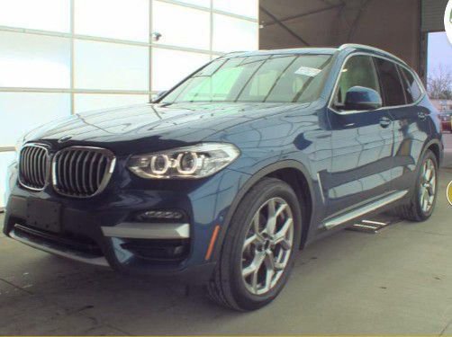 Used 2020 BMW X3 xDrive30i w/ Premium Package