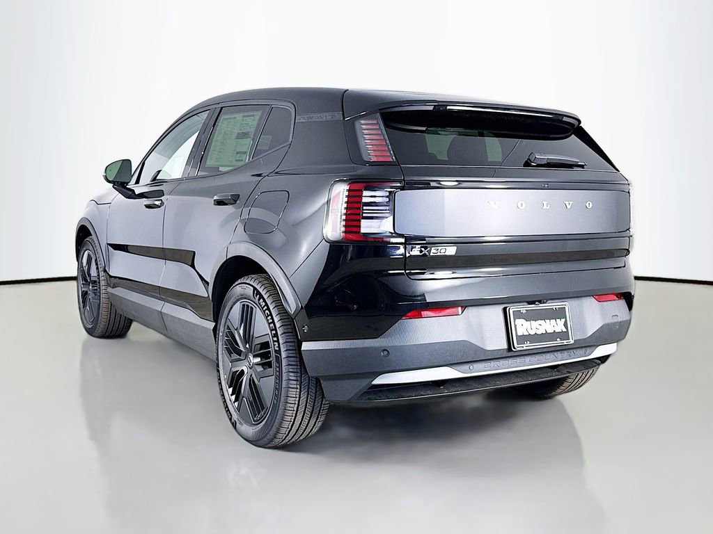 New 2026 Volvo EX30 Cross Country Ultra w/ Protection Package Premier AWD/4WD image 5