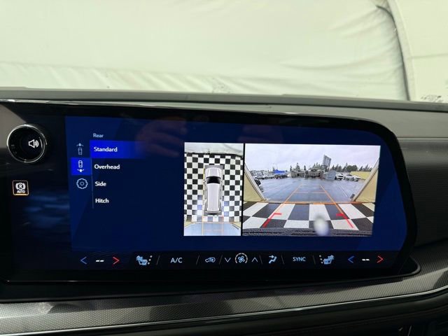 New 2026 Chevrolet Tahoe RST image 40