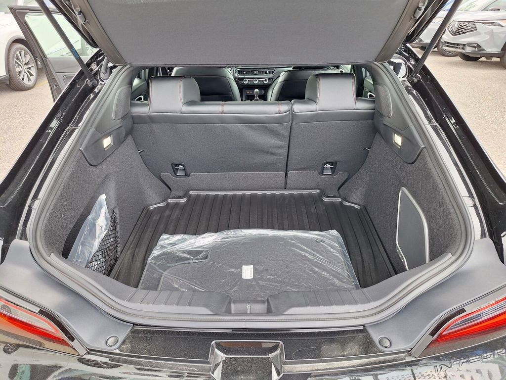 New 2025 Acura Integra Type S image 16