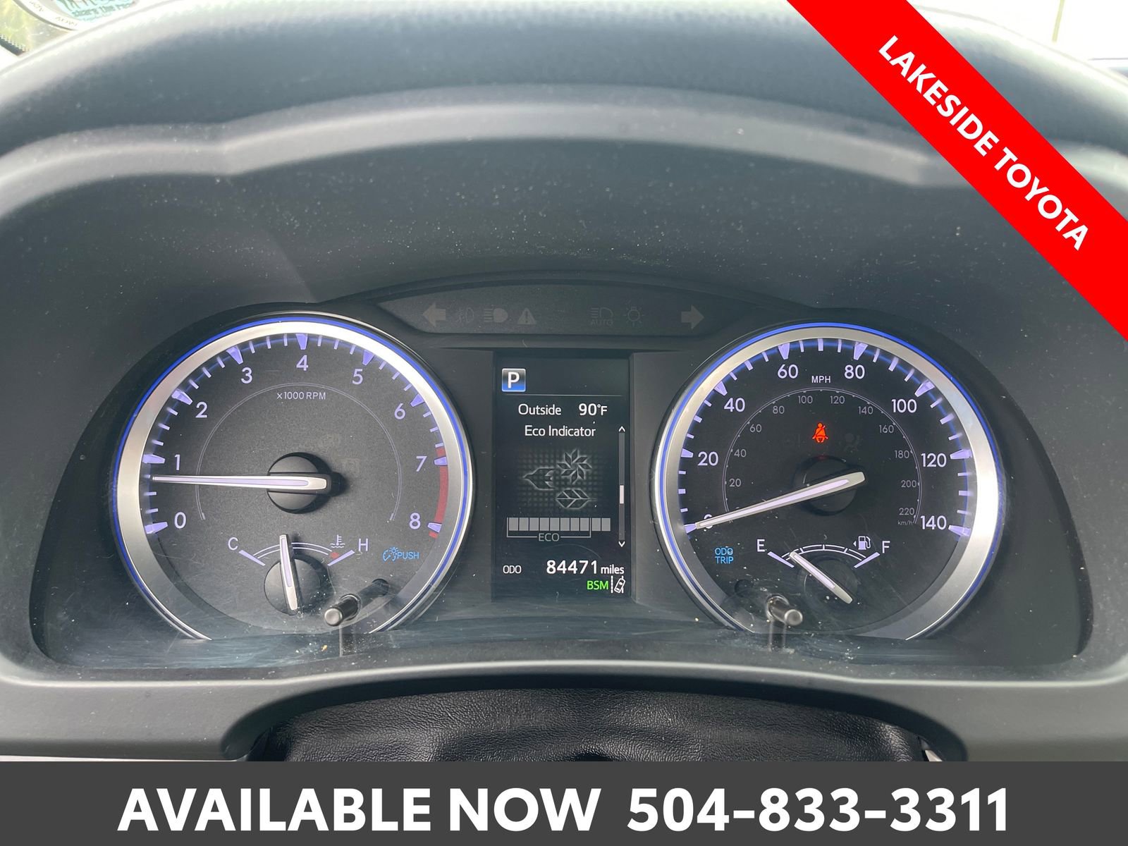 Used 2019 Toyota Highlander XLE FWD image 37
