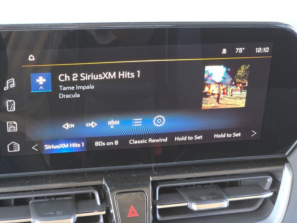 New 2026 Chevrolet TrailBlazer LT w/ Convenience Package image 20