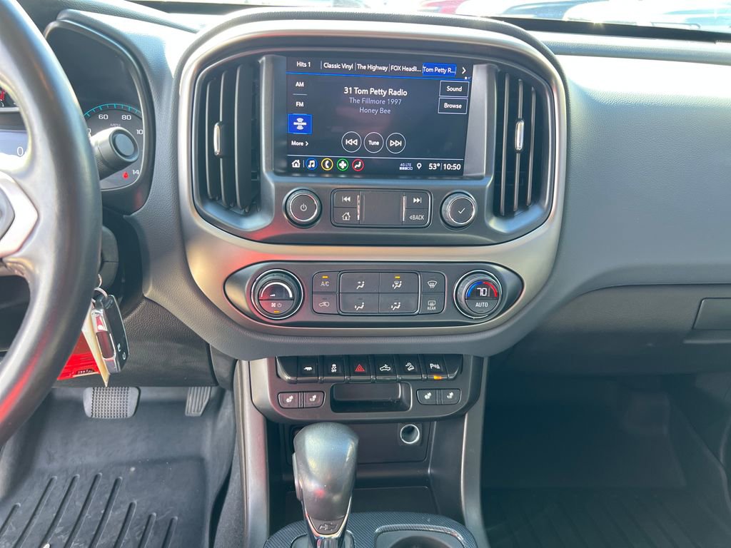 Used 2022 Chevrolet Colorado Z71 image 22