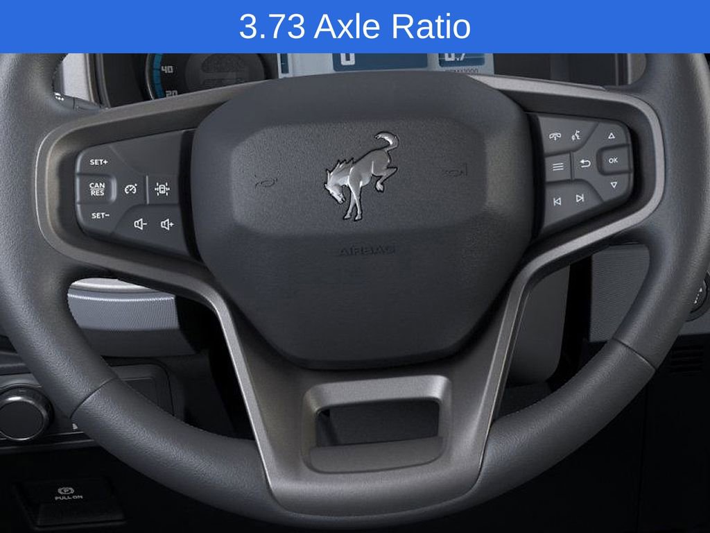 New 2025 Ford Bronco Big Bend image 14