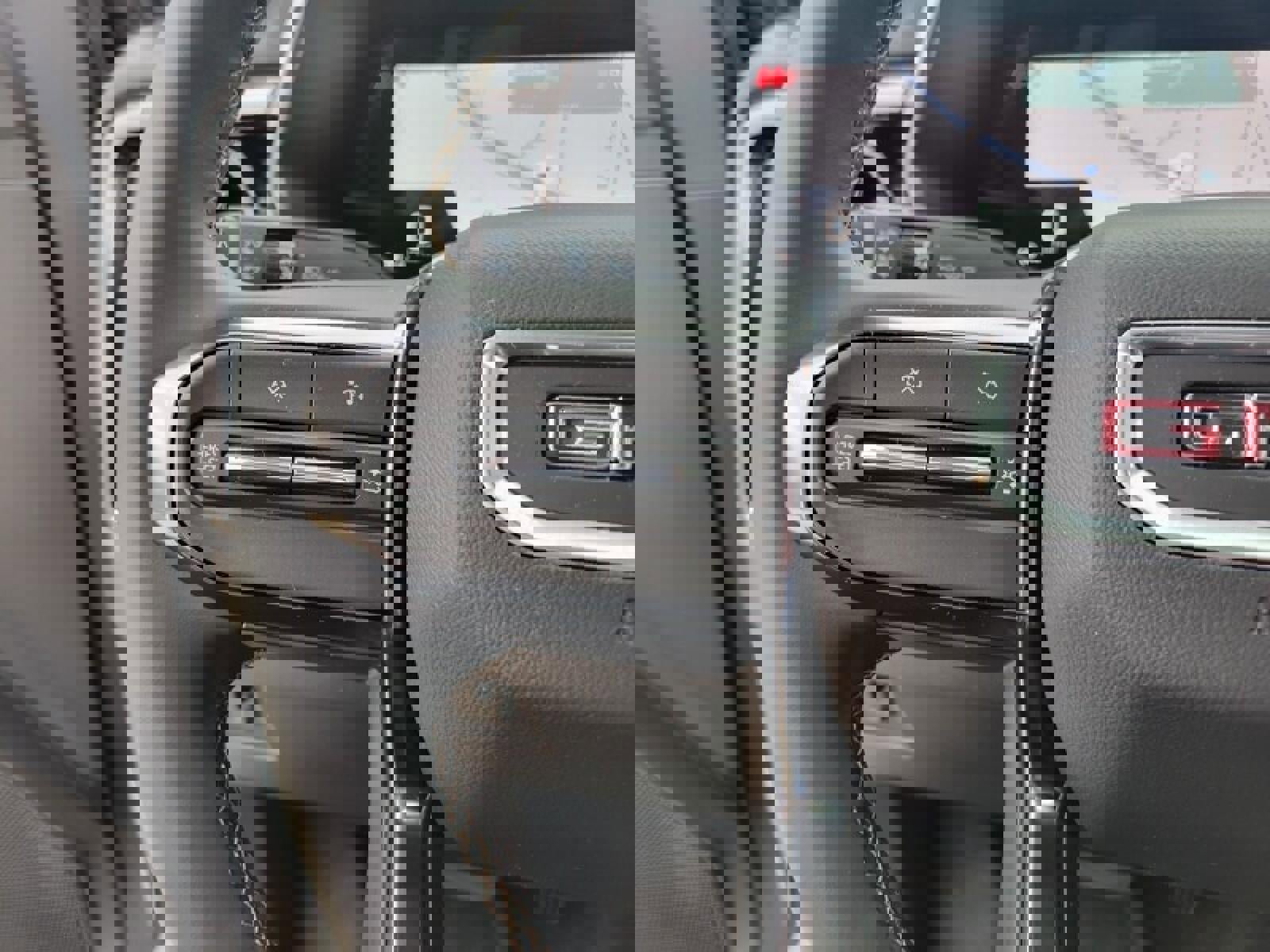 New 2026 GMC Canyon AT4 image 11