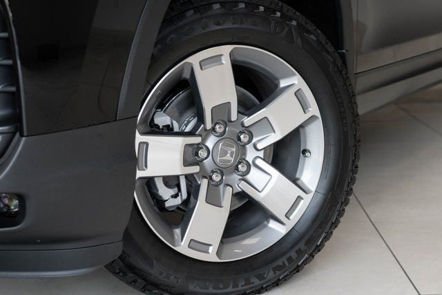 New 2026 Honda Ridgeline RTL image 2