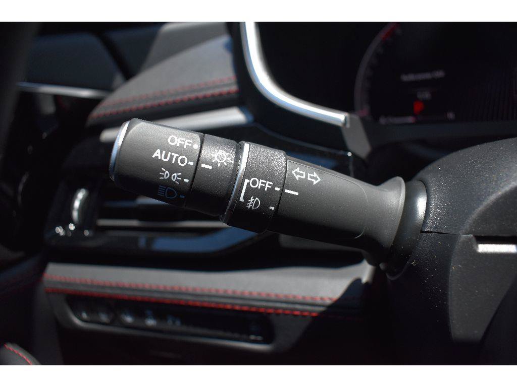 New 2026 Acura MDX A-Spec w/ Advance Package AWD/4WD image 10