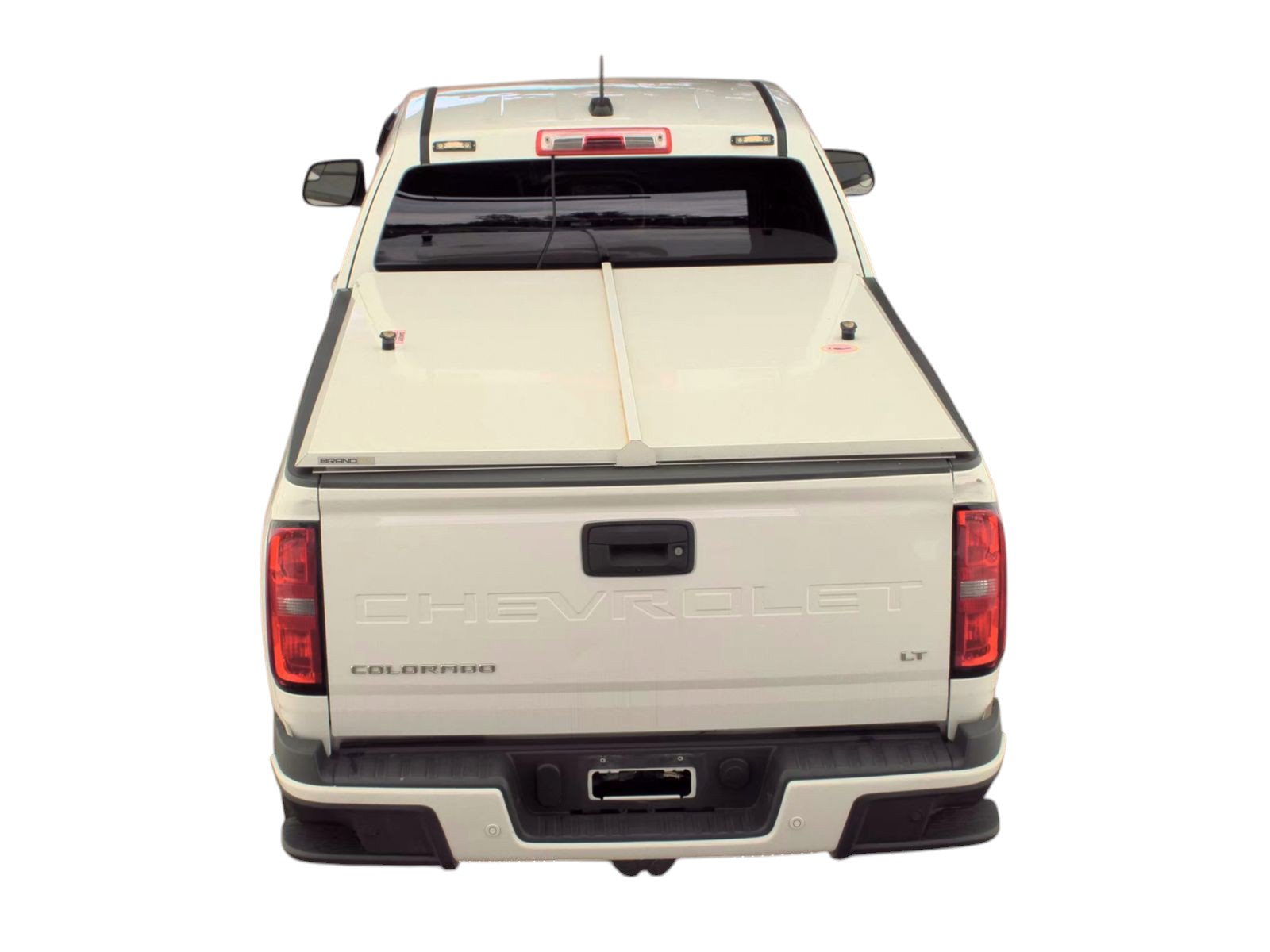 Used 2022 Chevrolet Colorado LT w/ Fleet Safety Package AWD/4WD image 1