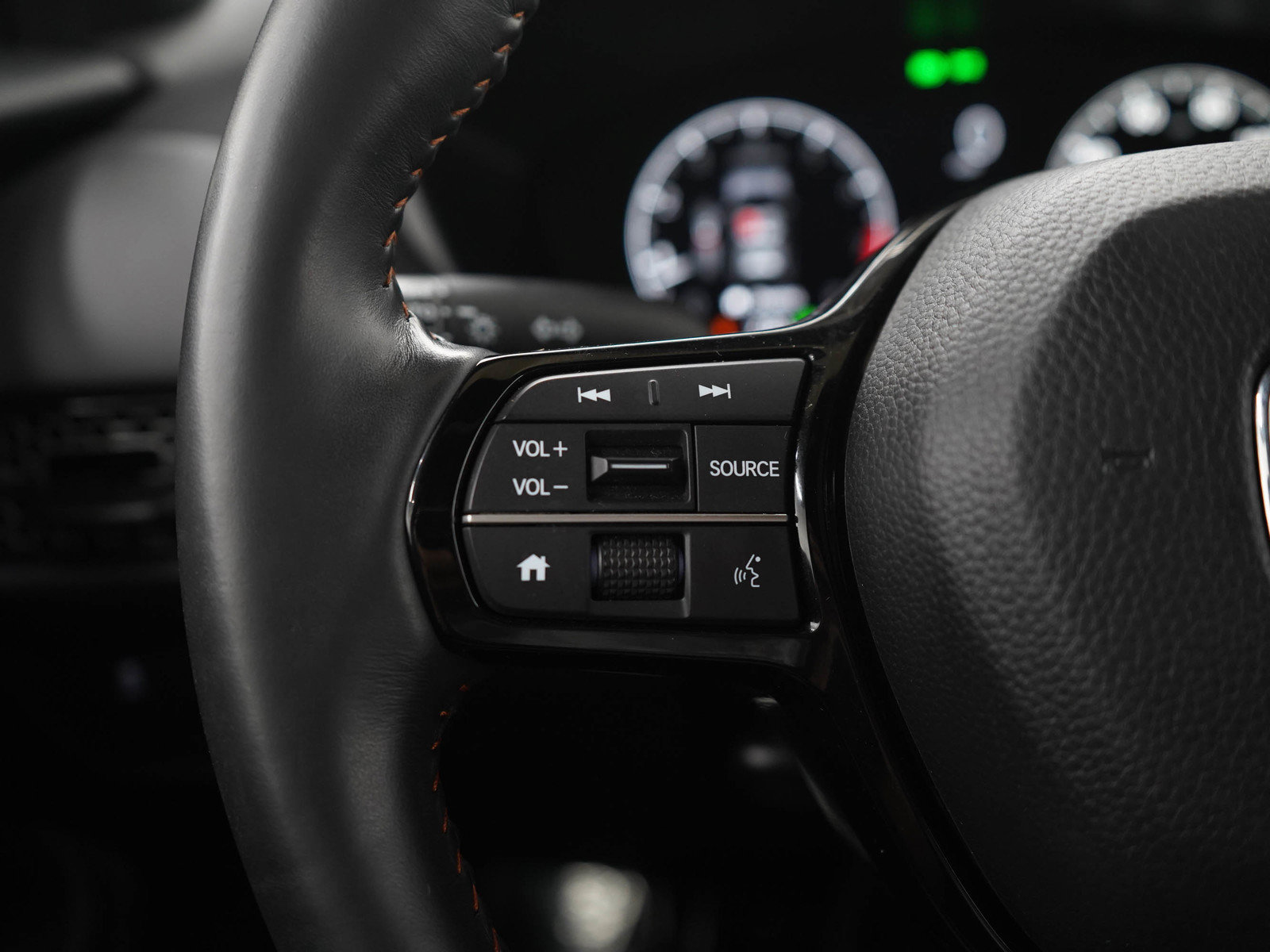 Used 2024 Honda HR-V Sport image 25