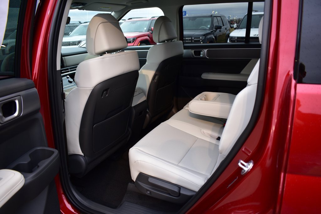 New 2026 Hyundai Santa Fe SEL image 21