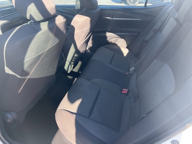 Used 2025 Toyota Camry LE image 27