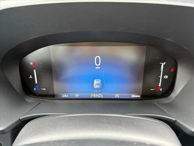 New 2025 Ford Escape Active w/ Cold Weather Package image 11