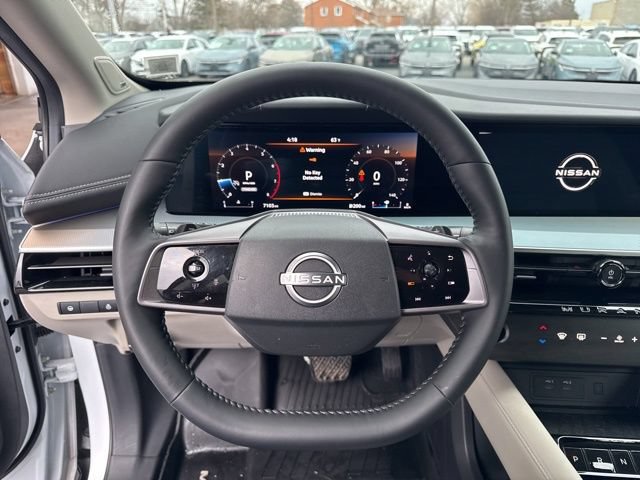 Used 2025 Nissan Murano SL w/ Cargo Package AWD/4WD image 8