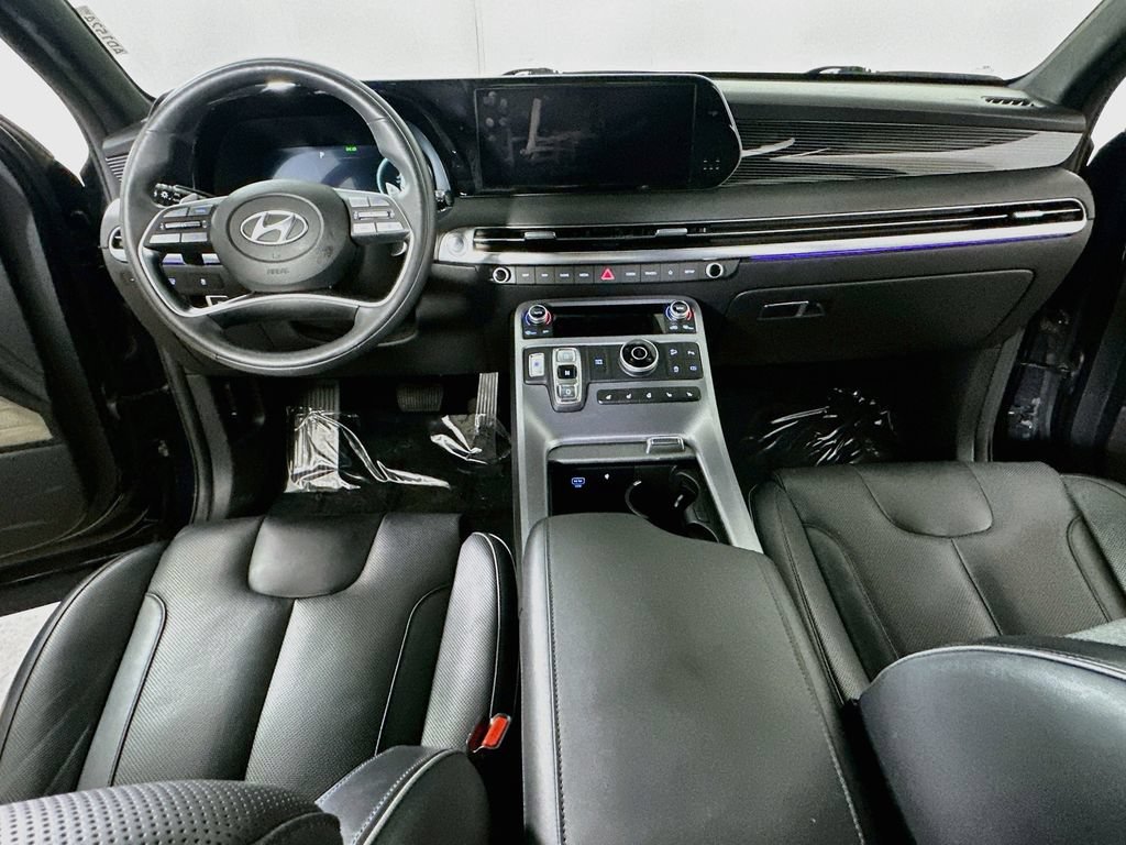 Used 2024 Hyundai Palisade Calligraphy AWD/4WD image 17