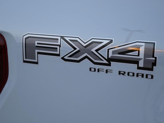 New 2026 Ford F150 Platinum w/ Equipment Group 702A High image 8