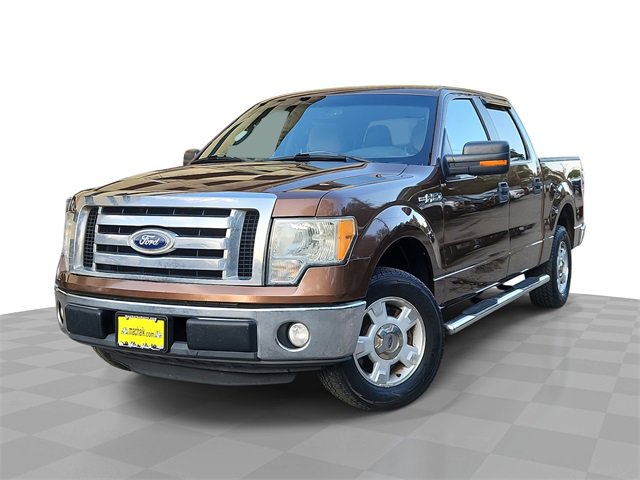 Used 2011 Ford F150 XLT w/ XLT Convenience Pkg