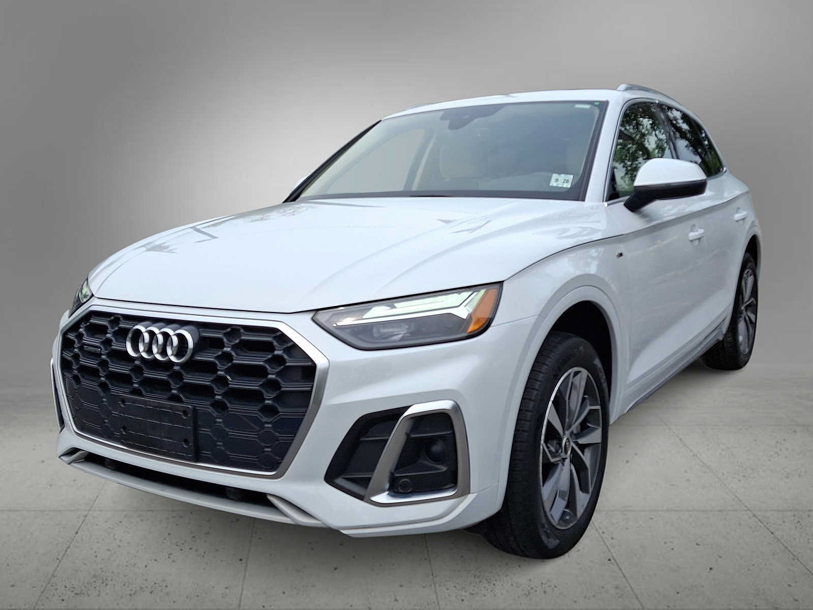 Certified 2023 Audi Q5 2.0T Premium w/ Convenience Package