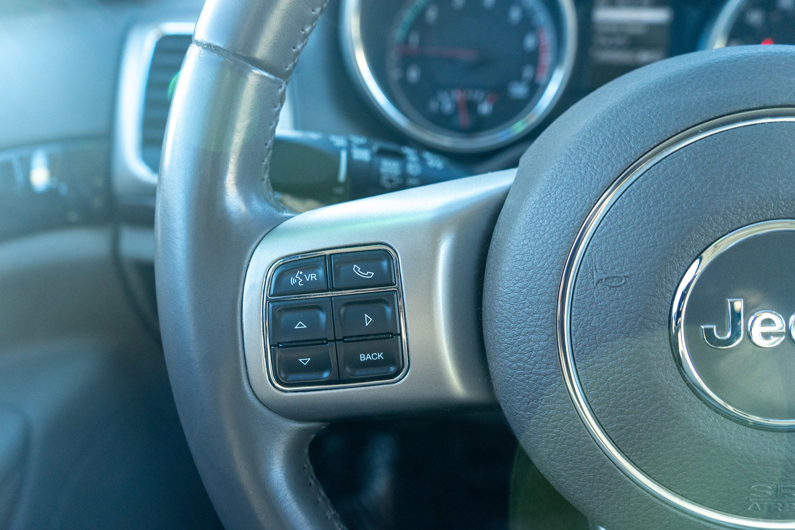 Used 2013 Jeep Grand Cherokee Laredo image 26