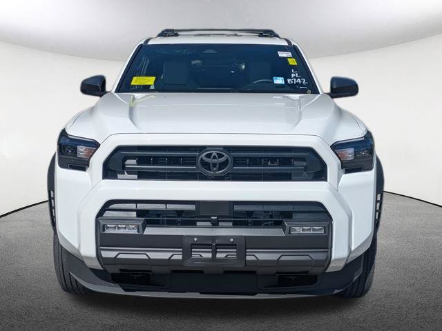 New 2026 Toyota 4Runner SR5 AWD/4WD image 9