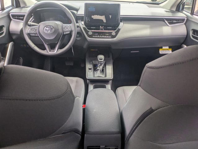 New 2026 Toyota Corolla Cross LE image 13