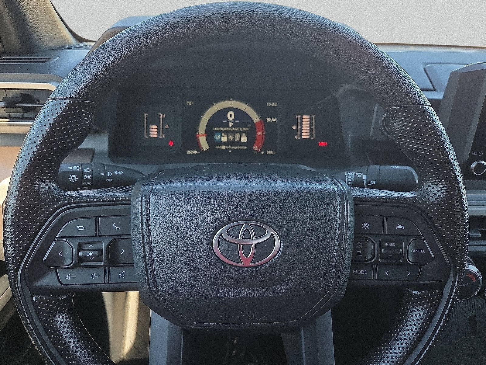 Used 2025 Toyota Tacoma SR5 RWD image 24