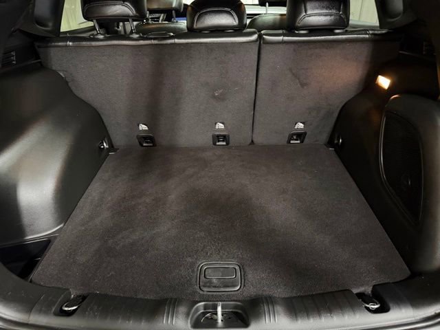 Used 2022 Jeep Compass High Altitude AWD/4WD image 20