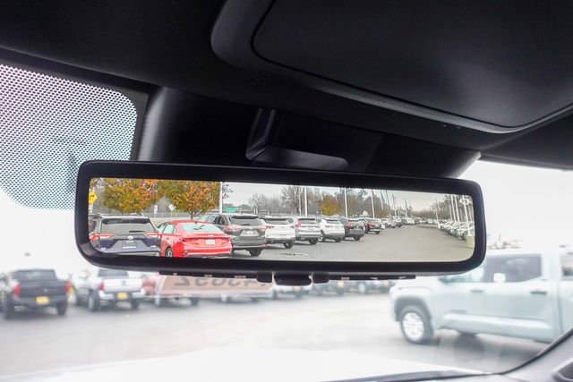 New 2026 Toyota Tundra Limited image 28