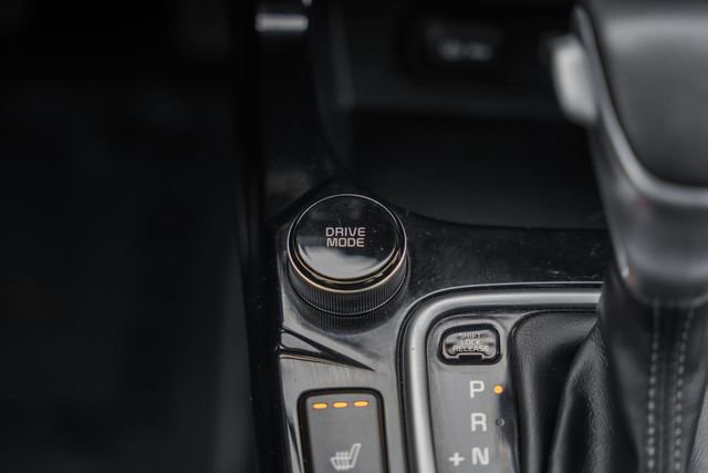 Used 2021 Kia Seltos SX image 26