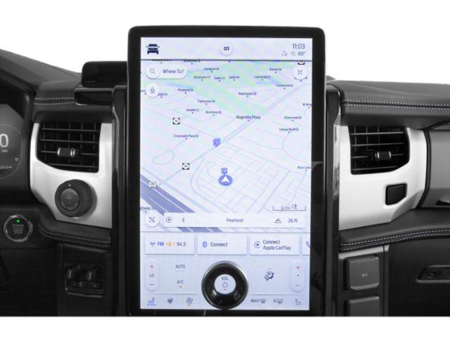 New 2025 Ford F150 Lightning Platinum image 34