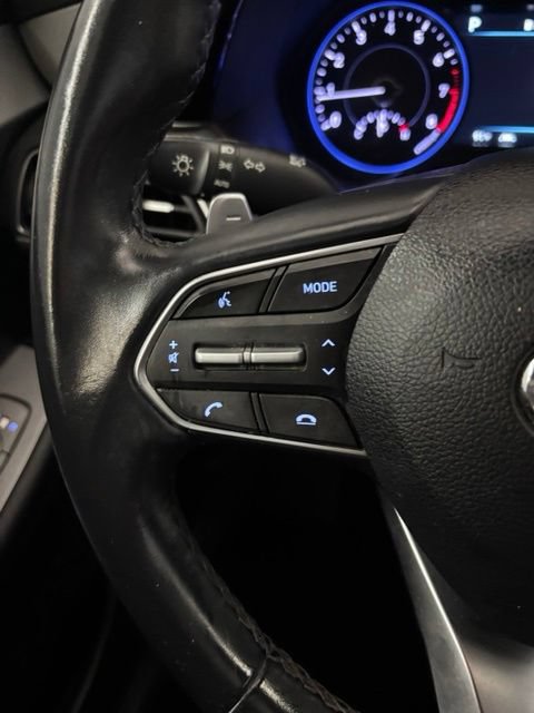 Used 2021 Hyundai Palisade SEL w/ Convenience Package AWD/4WD image 19