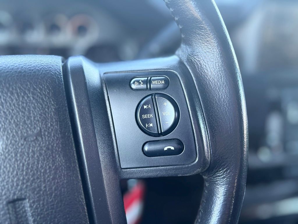 Used 2016 Ford F350 Lariat w/ Lariat Ultimate Package image 17