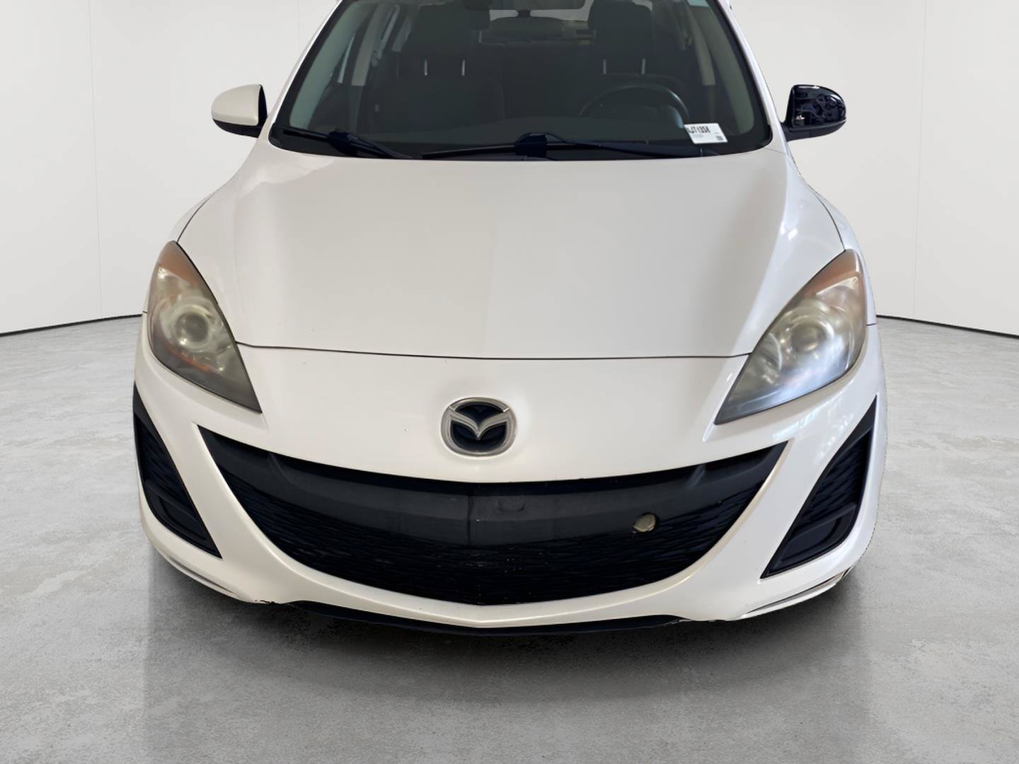 Used 2011 MAZDA MAZDA3 i Touring FWD image 9