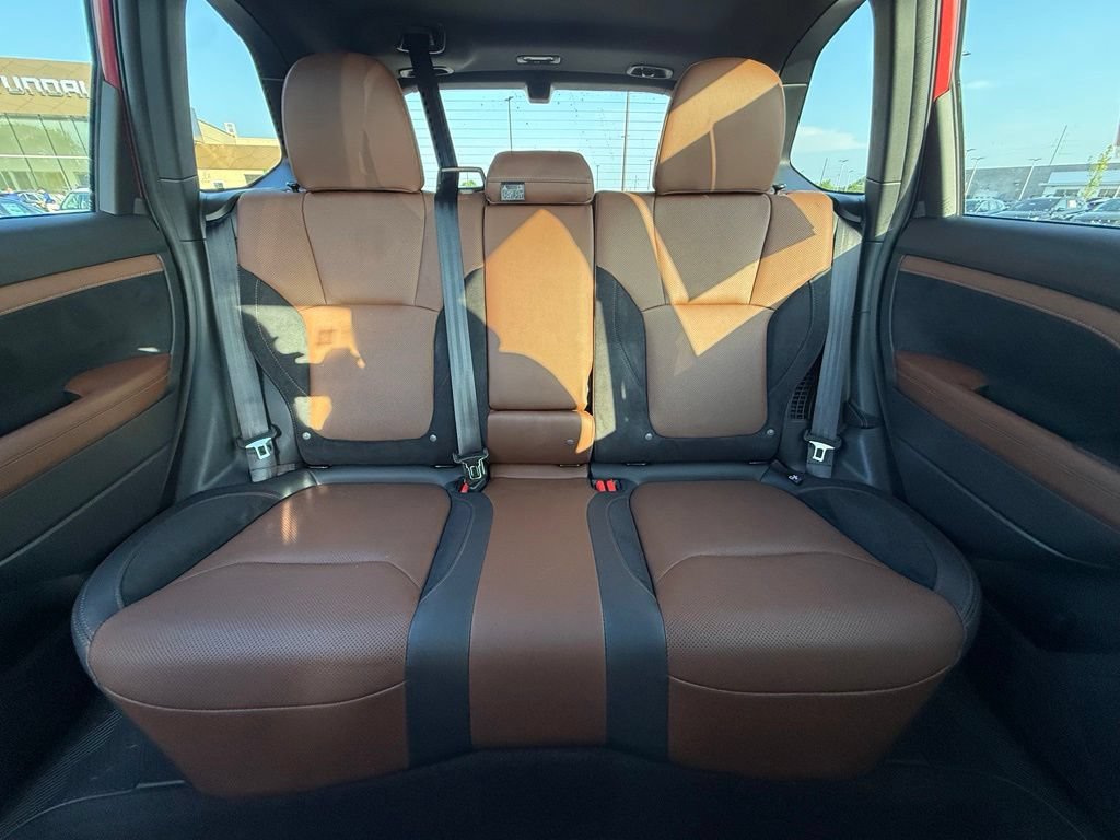 Used 2025 Subaru Forester Touring AWD/4WD image 31