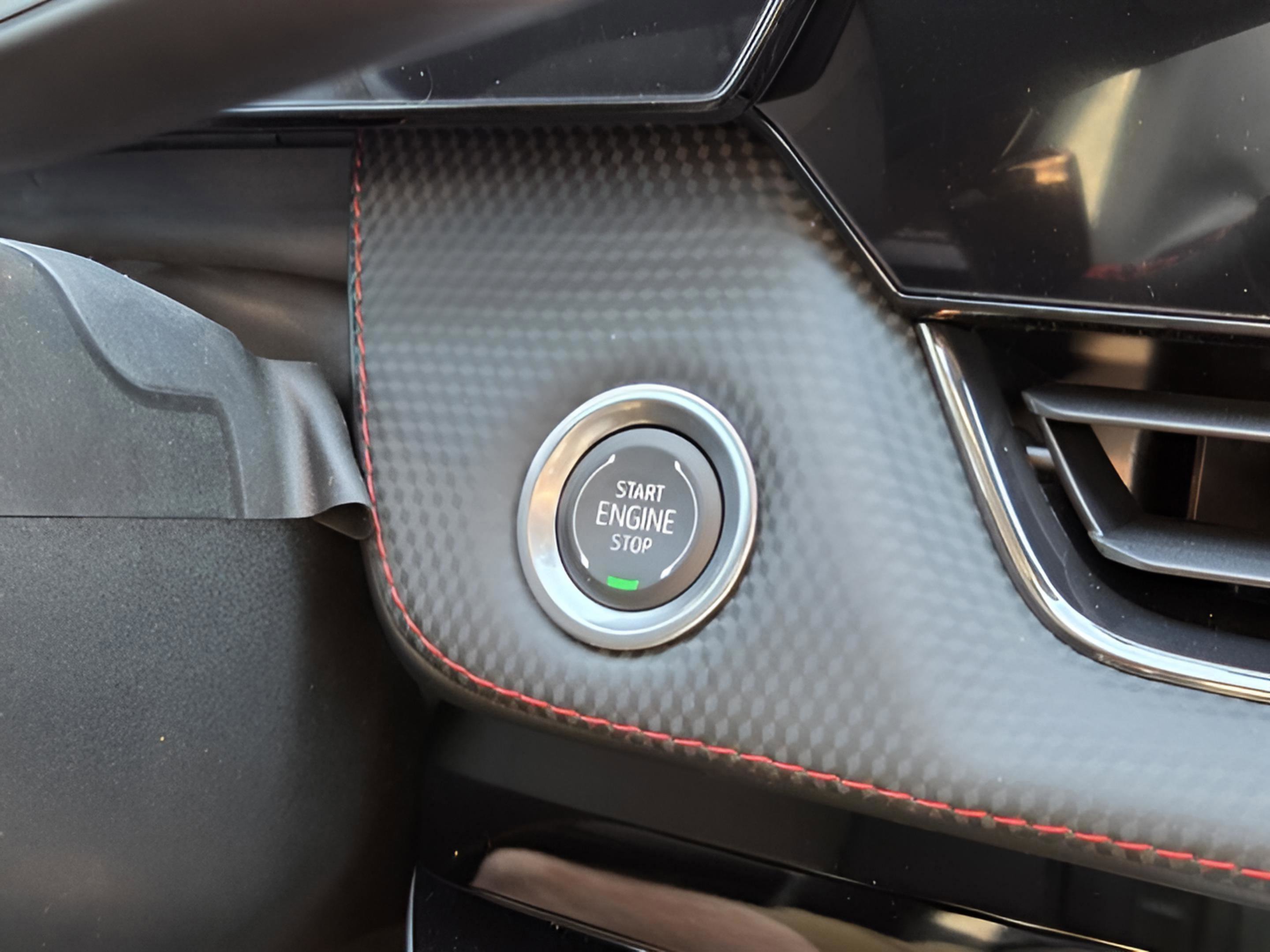 New 2026 Chevrolet Equinox RS w/ Convenience Package III image 13