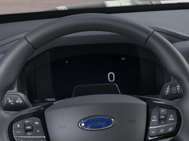 New 2026 Ford Explorer Platinum RWD image 35