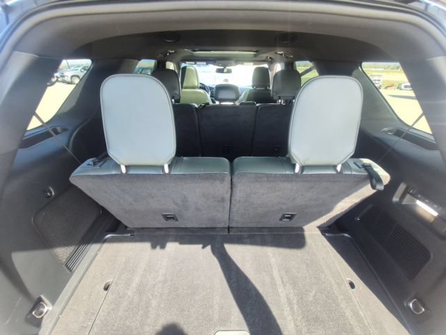 Used 2023 Ford Explorer Timberline w/ Timberline Technology Package AWD/4WD image 22