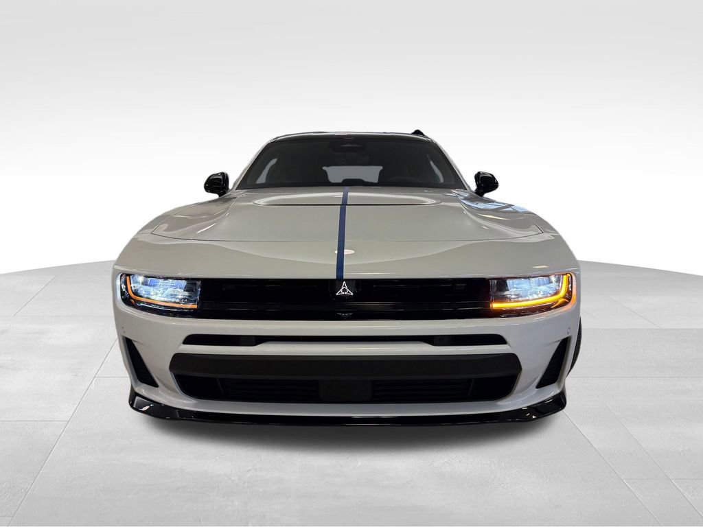 New 2026 Dodge Charger Scat Pack w/ Blacktop Package image 2