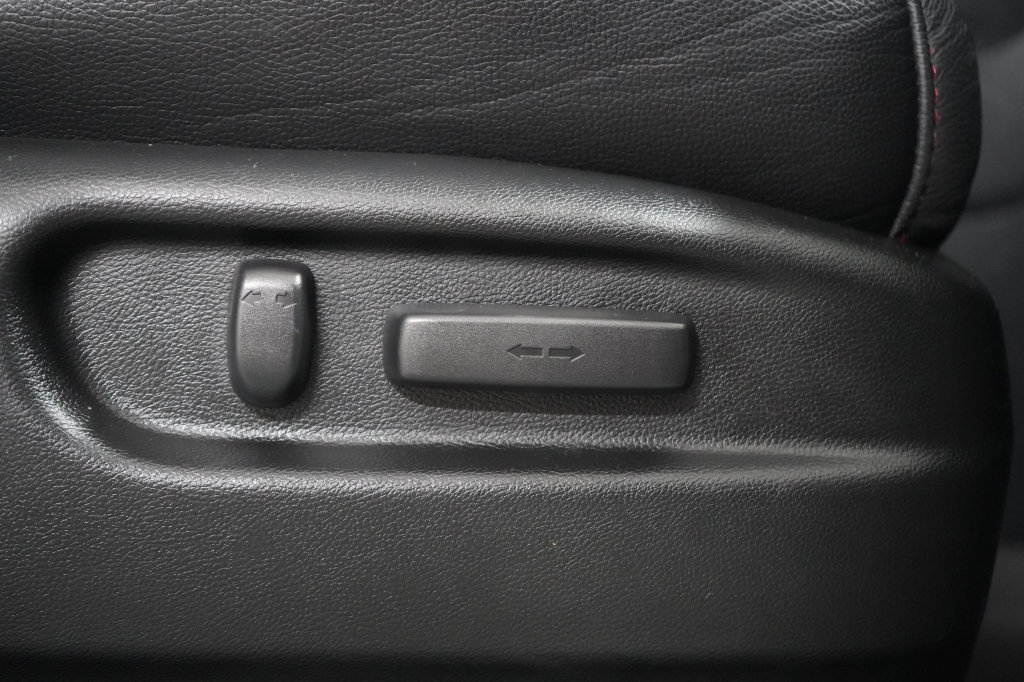 Used 2022 Honda Pilot Black Edition image 33