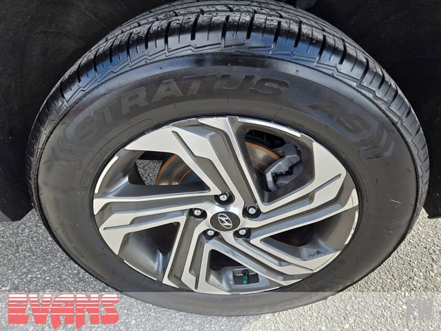 Used 2023 Hyundai Santa Fe SE image 23