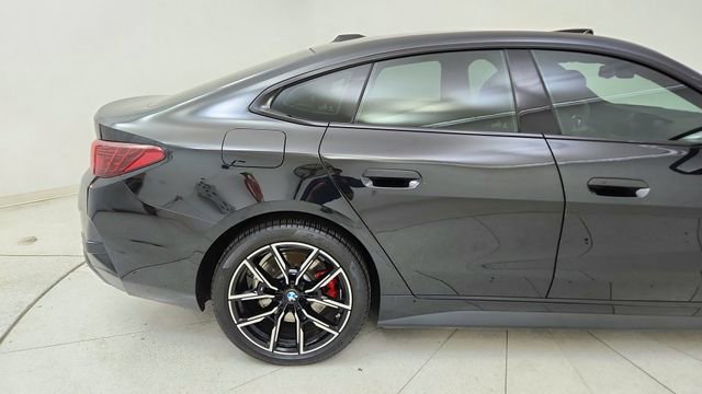 Used 2025 BMW i4 M50 w/ Premium Package image 12