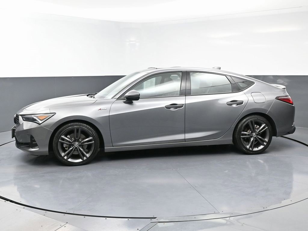 Used 2023 Acura Integra A-Spec image 6