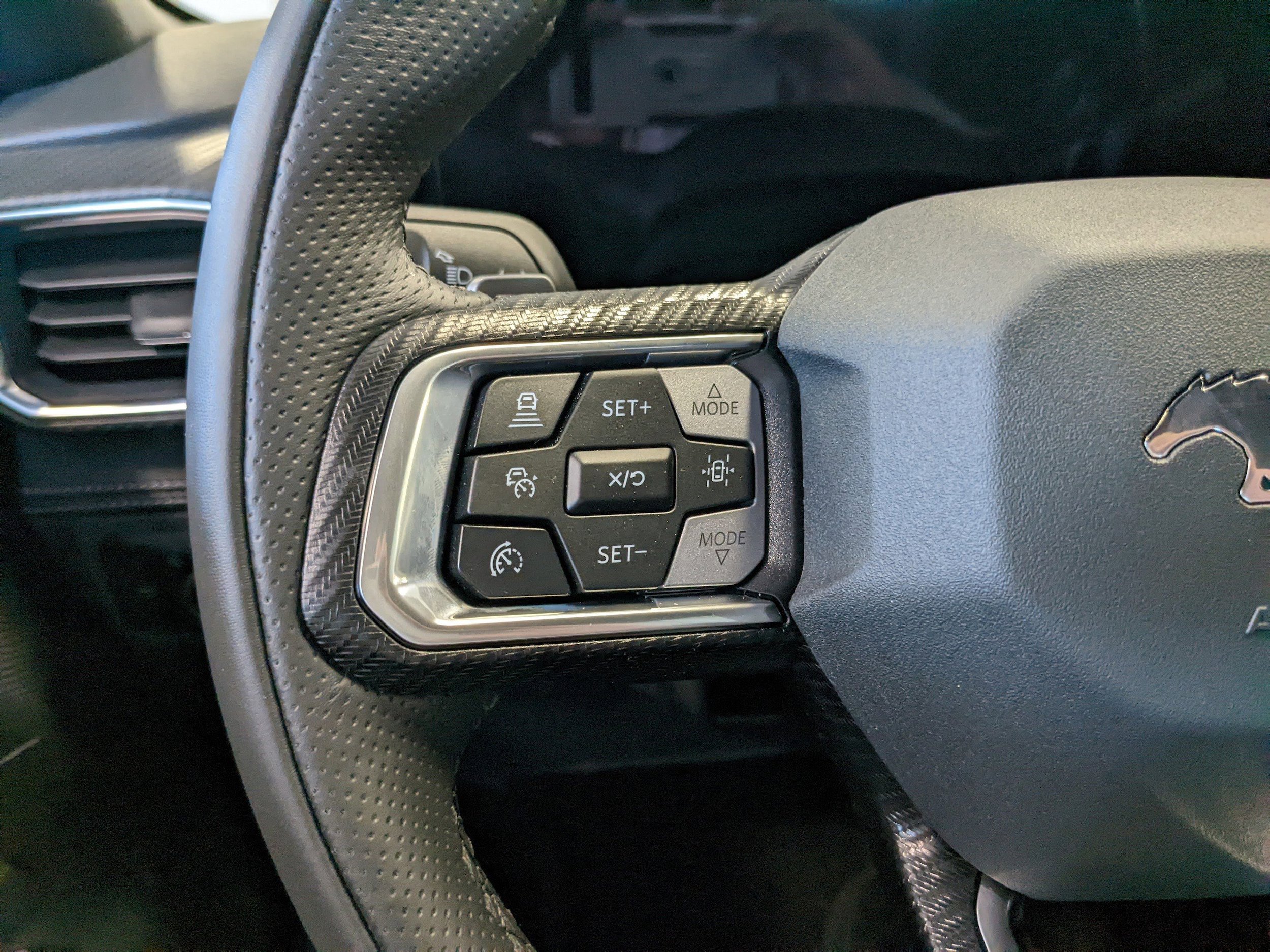 New 2025 Ford Mustang GT Premium w/ 60th Anniversary Package image 17